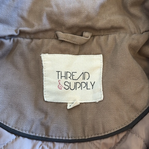 Women’s coat - Picture 3 of 3